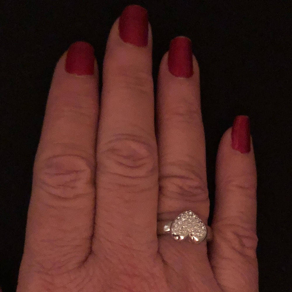 🆕 Swarovski “Even” Ring - Picture 11 of 17